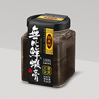 無比鮮 蝦膏